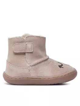 Сапоги Gioseppo, розовый