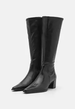 Сапоги GISELLE Vagabond, черный