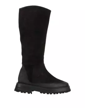 Сапоги Giulia Taddeucci, черный