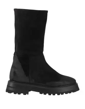 Сапоги Giulia Taddeucci, черный