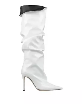 Сапоги Giuseppe Zanotti, белый