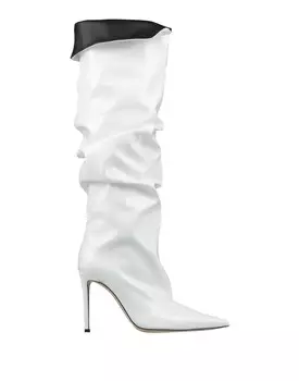 Сапоги Giuseppe Zanotti, белый