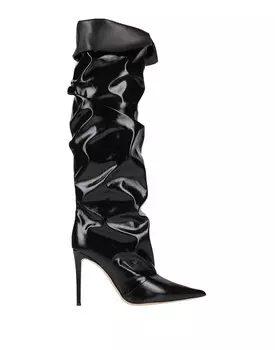 Сапоги Giuseppe Zanotti, черный
