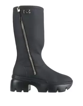 Сапоги Giuseppe Zanotti, черный