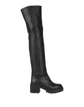 Сапоги Giuseppe Zanotti, черный