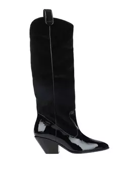 Сапоги Giuseppe Zanotti, черный