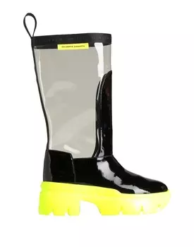 Сапоги Giuseppe Zanotti, черный