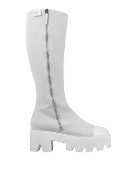 Сапоги Giuseppe Zanotti, молочный