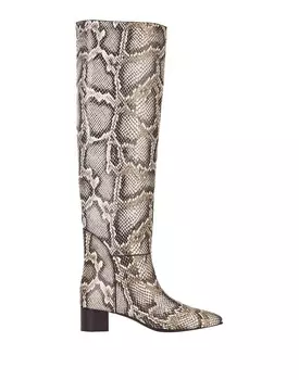 Сапоги Giuseppe Zanotti, слоновая кость
