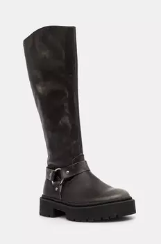Сапоги Glimmer Steve Madden, коричневый
