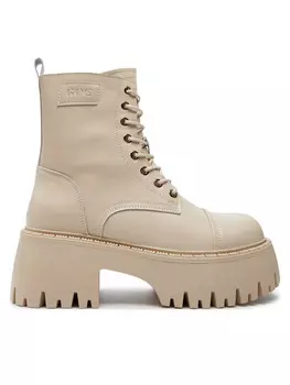 Сапоги GOE Beis, бежевый