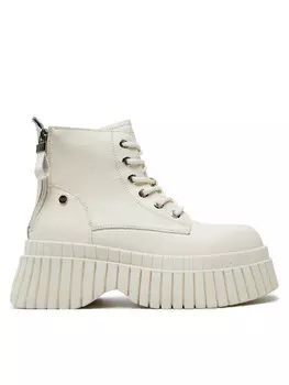 Сапоги GOE Beis, бежевый