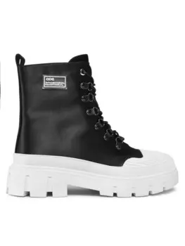 Сапоги Goe, черный