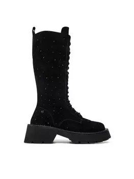 Сапоги GOE, черный