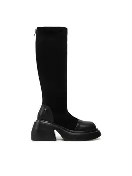 Сапоги GOE, черный