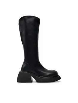 Сапоги GOE, черный