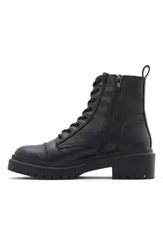 Сапоги Goer из экокожи с усиленным носком Aldo, черный