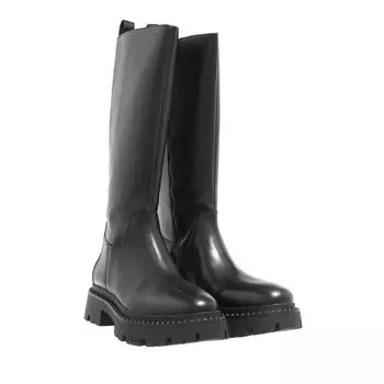 Сапоги gold Ash, черный