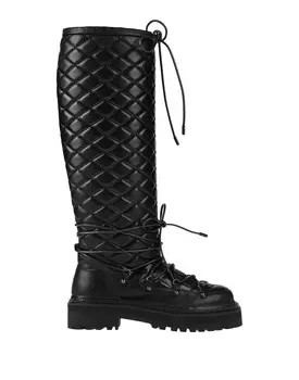 Сапоги Gold & Rouge, черный