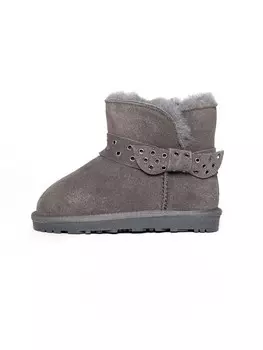 Сапоги Gooce Boots Britney, серый