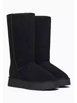 Сапоги Gooce, черный