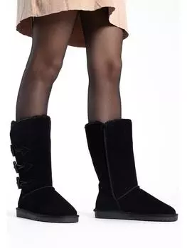 Сапоги Gooce, черный