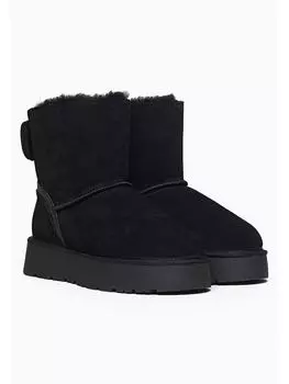 Сапоги Gooce, черный