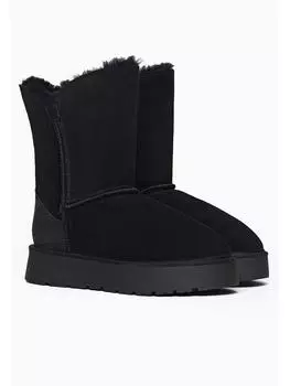 Сапоги Gooce, черный