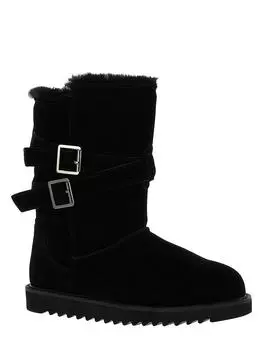 Сапоги Gooce, черный