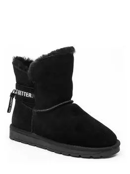 Сапоги Gooce, черный