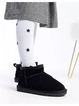 Сапоги Gooce, черный