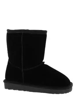 Сапоги Gooce, черный