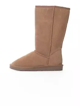 Сапоги Gooce Elidir, коричневый