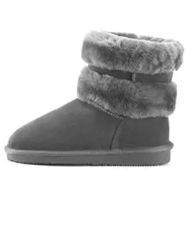 Сапоги Gooce Mara, серый