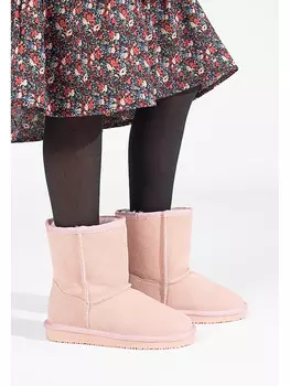 Сапоги Gooce, розовый