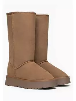 Сапоги Gooce, светло-коричневый