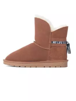 Сапоги Gooce Zina, коричневый