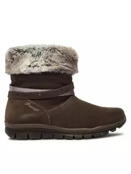 Сапоги GORE-TEX 4889433 Primigi, коричневый