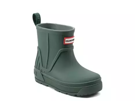 Сапоги Grace Rain Boot Hunter, темно-зеленый