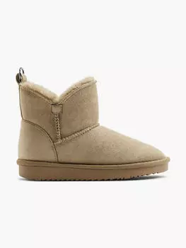 Сапоги Graceland, бежевый