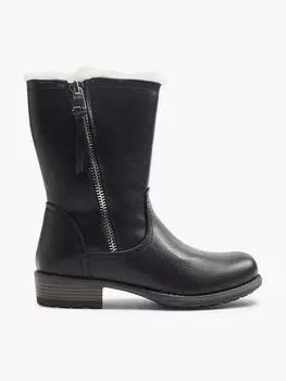 Сапоги Graceland, черный