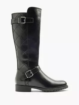 Сапоги Graceland, черный