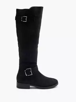 Сапоги Graceland, черный