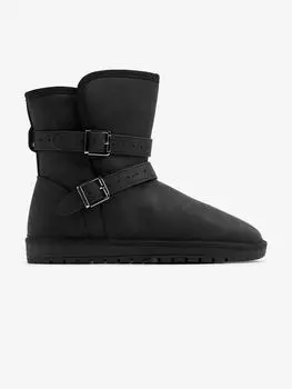 Сапоги Graceland, черный