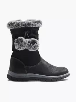 Сапоги Graceland, черный