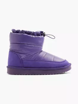 Сапоги Graceland, фиолетовый