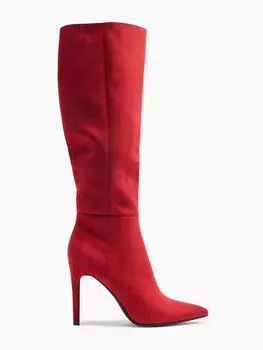 Сапоги Graceland, красный