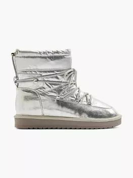 Сапоги Graceland, серебрянный