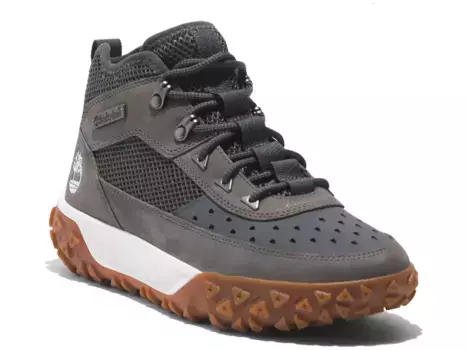 Сапоги Greenstride Motion 6 Super Ox Hiking Boot Timberland, серый