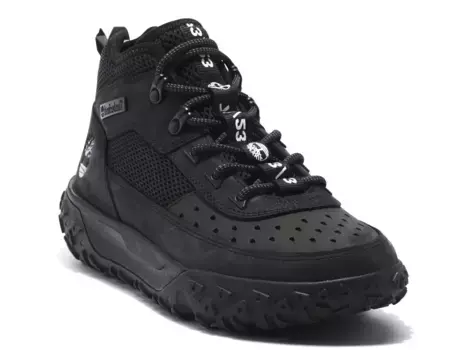 Сапоги Greenstride Motion Super Hiking Boot Timberland, черный